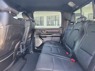 2020 Ram 1500 thumbnail – Lighthouse Point, FL – 26