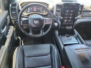 2020 Ram 1500 thumbnail – Lighthouse Point, FL – 62