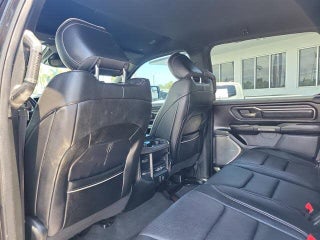 2020 Ram 1500 thumbnail – Lighthouse Point, FL – 60
