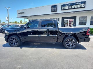 2020 Ram 1500 thumbnail – Lighthouse Point, FL – 18