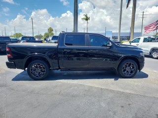 2020 Ram 1500 thumbnail – Lighthouse Point, FL – 55