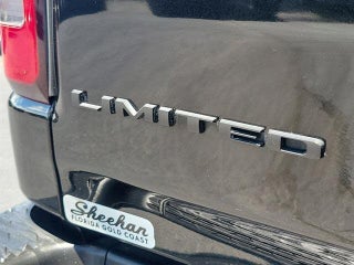 2020 Ram 1500 thumbnail – Lighthouse Point, FL – 32