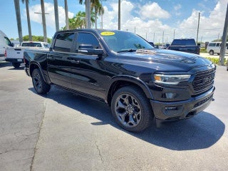 2020 Ram 1500 thumbnail – Lighthouse Point, FL – 23