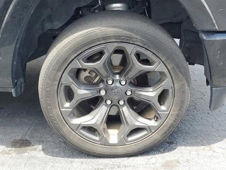 2020 Ram 1500 thumbnail – Lighthouse Point, FL – 16