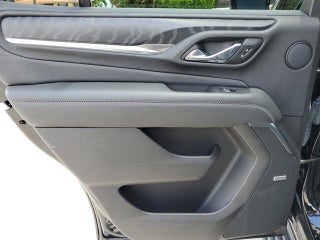 2021 GMC Yukon thumbnail – Lighthouse Point, FL – 106