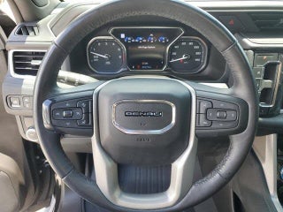2021 GMC Yukon thumbnail – Lighthouse Point, FL – 121