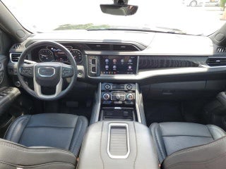 2021 GMC Yukon thumbnail – Lighthouse Point, FL – 107