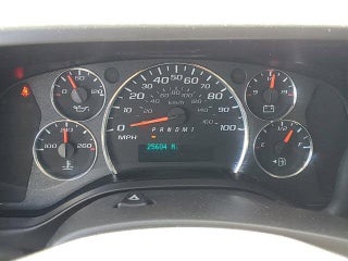 2023 Chevrolet Express thumbnail – Lighthouse Point, FL – 54
