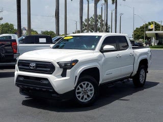 2024 Toyota Tacoma thumbnail – Lighthouse Point, FL – 65