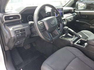 2024 Toyota Tacoma thumbnail – Lighthouse Point, FL – 54