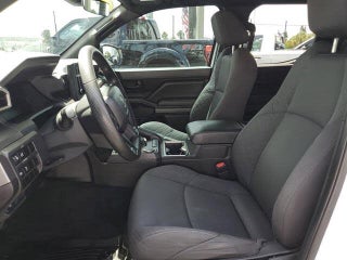 2024 Toyota Tacoma thumbnail – Lighthouse Point, FL – 55