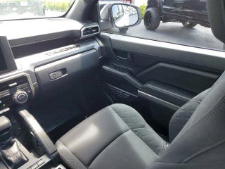 2024 Toyota Tacoma thumbnail – Lighthouse Point, FL – 49