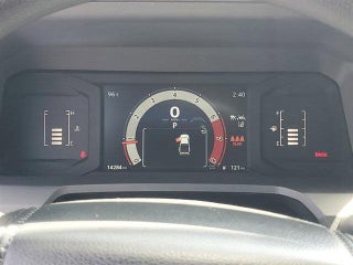 2024 Toyota Tacoma thumbnail – Lighthouse Point, FL – 57