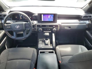 2024 Toyota Tacoma thumbnail – Lighthouse Point, FL – 14
