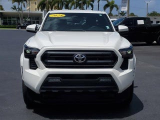 2024 Toyota Tacoma thumbnail – Lighthouse Point, FL – 16