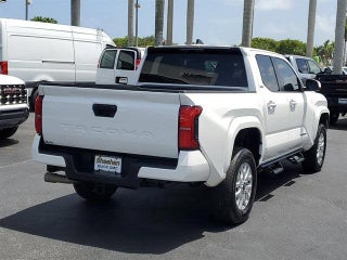 2024 Toyota Tacoma thumbnail – Lighthouse Point, FL – 7