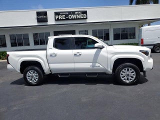 2024 Toyota Tacoma thumbnail – Lighthouse Point, FL – 15