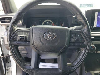 2024 Toyota Tacoma thumbnail – Lighthouse Point, FL – 56