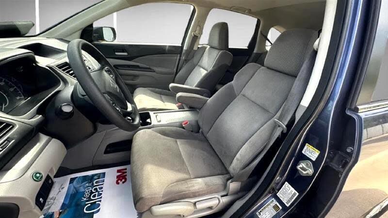 Image of 2014 Honda CR-V