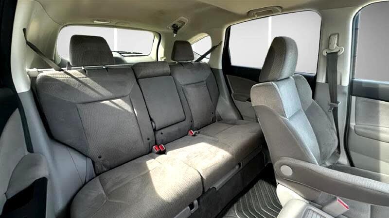 Image of 2014 Honda CR-V