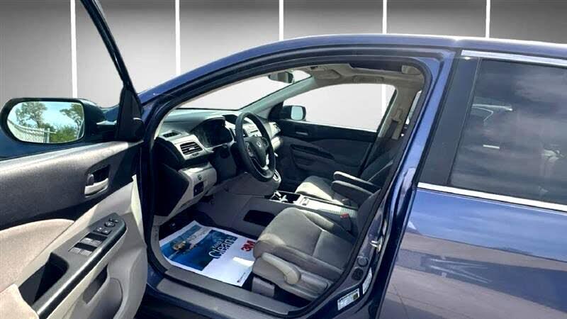 Image of 2014 Honda CR-V