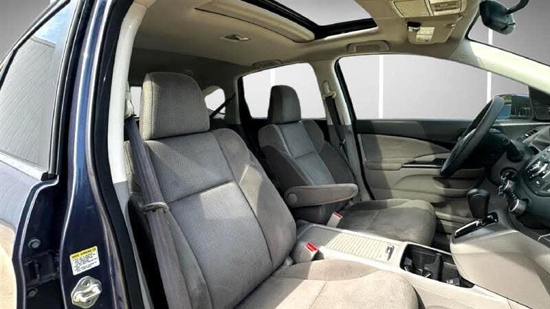 Image of 2014 Honda CR-V