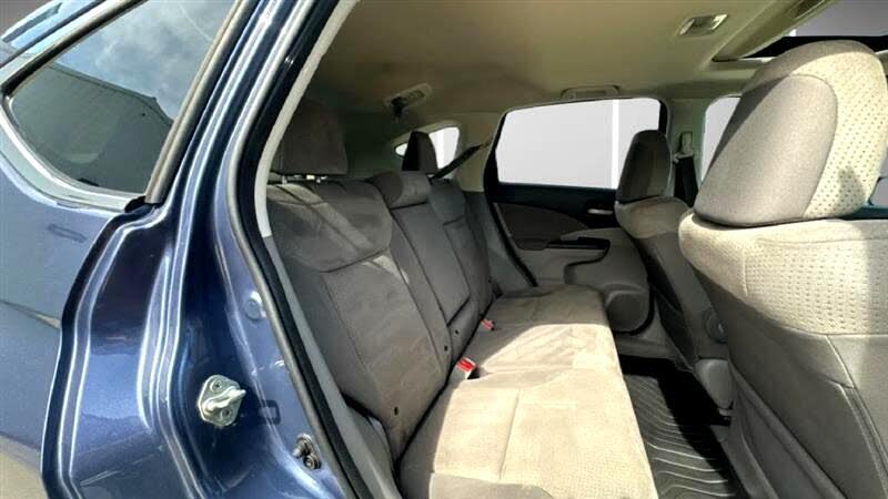 Image of 2014 Honda CR-V