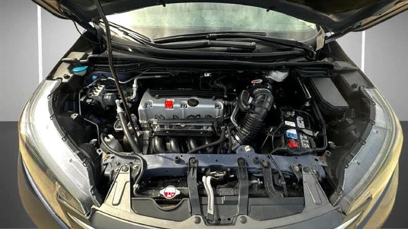Image of 2014 Honda CR-V