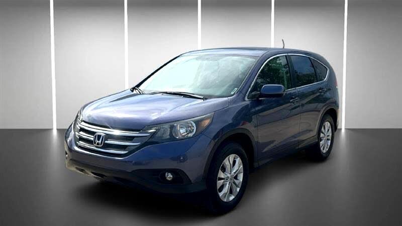 Image of 2014 Honda CR-V