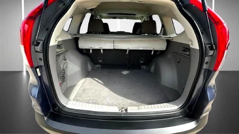 Image of 2014 Honda CR-V