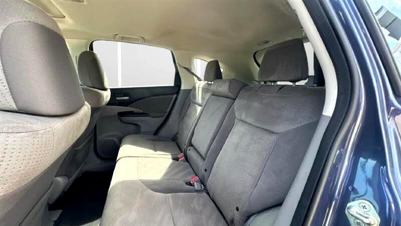 Image of 2014 Honda CR-V