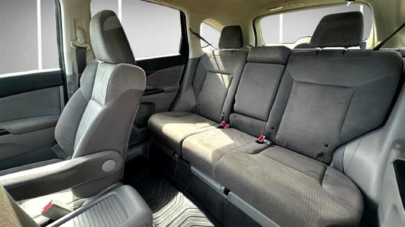Image of 2014 Honda CR-V