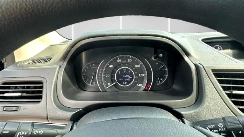 Image of 2014 Honda CR-V