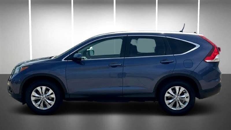 Image of 2014 Honda CR-V