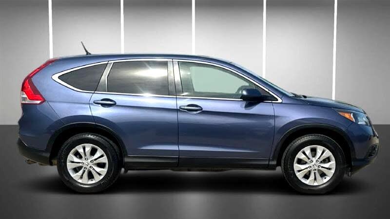 Image of 2014 Honda CR-V