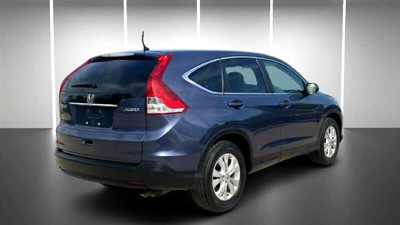Image of 2014 Honda CR-V