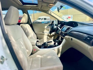2017 Honda Accord thumbnail – Miami, FL – 17