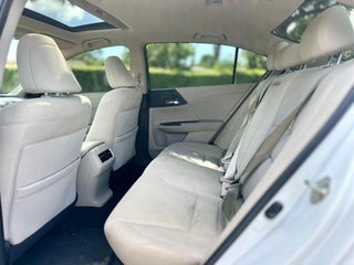 2017 Honda Accord thumbnail – Miami, FL – 14