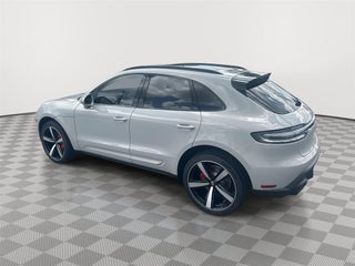 2023 Porsche Macan thumbnail – Homestead, FL – 6