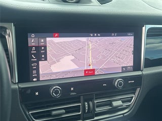 2023 Porsche Macan thumbnail – Homestead, FL – 18