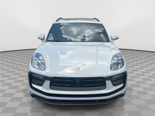 2023 Porsche Macan thumbnail – Homestead, FL – 2