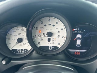 2023 Porsche Macan thumbnail – Homestead, FL – 13