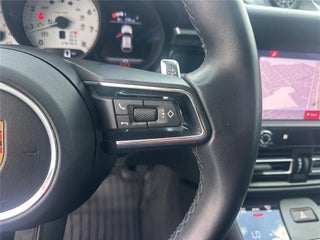 2023 Porsche Macan thumbnail – Homestead, FL – 12