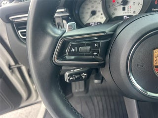 2023 Porsche Macan thumbnail – Homestead, FL – 11
