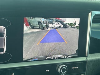 2023 Porsche Macan thumbnail – Homestead, FL – 17