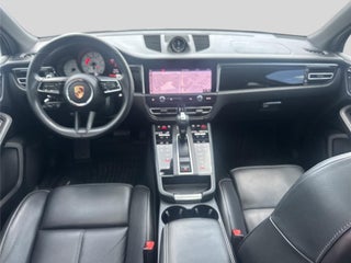 2023 Porsche Macan thumbnail – Homestead, FL – 20
