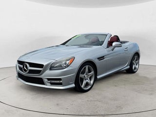 Mercedes-Benz SLK for sale Las Vegas