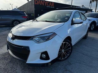 Toyota Corolla for sale Las Vegas