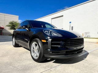 Porsche Macan for sale Las Vegas