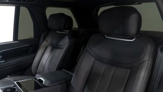 2025 Land Rover Range Rover thumbnail – Pompano Beach, FL – 64